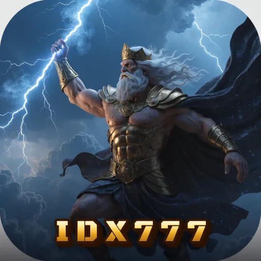 Resmi idx777