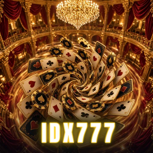 Unduh APK idx777